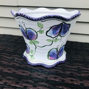 Planter/vase